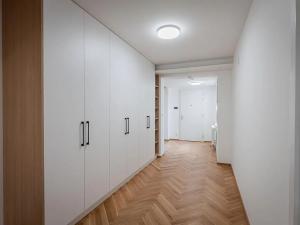 Pronájem bytu 4+kk, Praha - Nové Město, Růžová, 144 m2