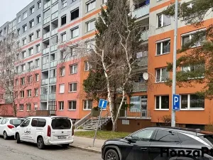 Prodej bytu 3+kk, Praha - Horní Měcholupy, Veronské nám., 68 m2