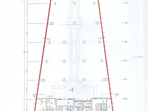 Pronájem obchodního prostoru, Brno, Kobližná, 665 m2