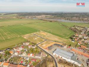 Prodej pozemku pro bydlení, Kamenné Žehrovice, 1016 m2