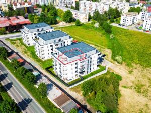 Prodej bytu 2+kk, Rychnov nad Kněžnou, Javornická, 63 m2