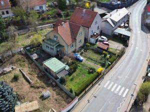 Prodej rodinného domu, Praha - Lipence, Josefa Houdka, 140 m2