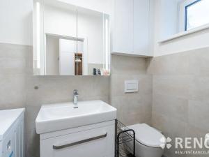 Pronájem bytu 3+kk, Zbýšov, čtvrť Padělky, 71 m2