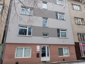 Pronájem kanceláře, Brno, Vodova, 24 m2