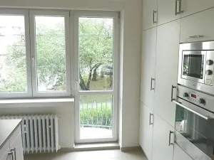 Pronájem bytu 3+kk, Praha - Vokovice, Na dlouhém lánu, 75 m2