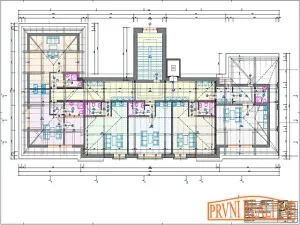 Prodej vícegeneračního domu, Bystřice pod Hostýnem, Schwaigrovo nám., 810 m2