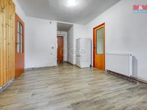 Prodej rodinného domu, Skašov, 115 m2