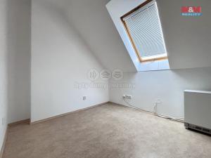 Pronájem bytu 4+kk, Rychnov nad Kněžnou, Nové domy, 70 m2