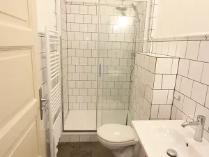 Pronájem bytu 3+kk, Praha - Vinohrady, Slezská, 95 m2