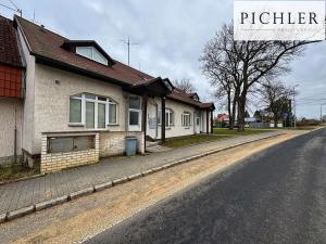 Pronájem bytu 2+kk, Františkovy Lázně, Žírovická, 35 m2