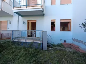 Prodej bytu 2+kk, Scalea, Itálie, 60 m2