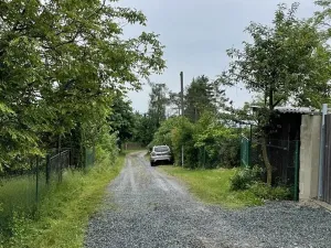 Prodej pozemku pro bydlení, Březová-Oleško, Kamenitá, 743 m2