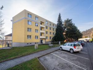 Prodej bytu 4+1, Tišnov, Květnická, 87 m2