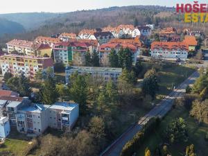 Prodej bytu 1+1, Bílovice nad Svitavou, Polanka, 39 m2