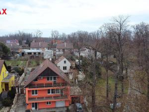 Prodej rodinného domu, Hrušovany nad Jevišovkou, Na Hrádku, 95 m2