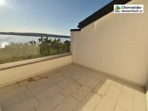 Prodej atypického bytu, Crikvenica, Chorvatsko, 112 m2