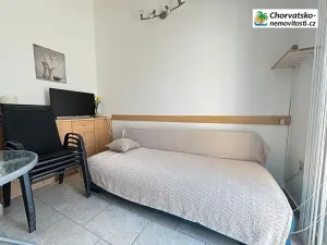 Prodej bytu 2+kk, Novalja, Chorvatsko, 33 m2