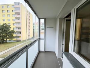 Pronájem bytu 2+1, Třebíč - Nové Dvory, Jar. Heyrovského, 47 m2