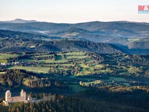 Prodej pozemku pro bydlení, Kašperské Hory, 897 m2