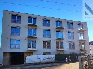 Prodej bytu 4+kk, Hostivice, Čsl. armády, 85 m2