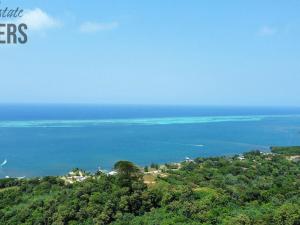 Prodej pozemku, French Harbour, Roatán, Honduras, 1148 m2