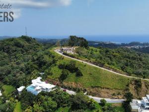 Prodej pozemku, French Harbour, Roatán, Honduras, 1148 m2