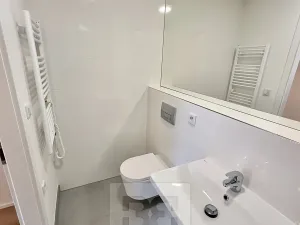 Pronájem bytu 2+kk, Praha - Chodov, Čenětická, 50 m2