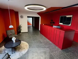 Pronájem bytu 2+kk, Praha - Chodov, Čenětická, 50 m2