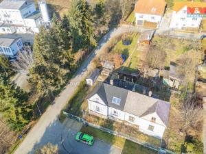 Prodej rodinného domu, Plasy, U Střelnice, 110 m2