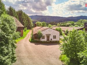 Prodej komerčního pozemku, Dešenice - Milence, 29718 m2