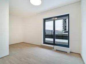 Pronájem bytu 3+kk, Praha - Modřany, Mezi vodami, 190 m2