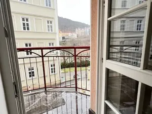 Prodej bytu 3+kk, Karlovy Vary, Zámecký vrch, 109 m2