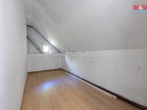 Prodej rodinného domu, Kraslice, Říční, 170 m2