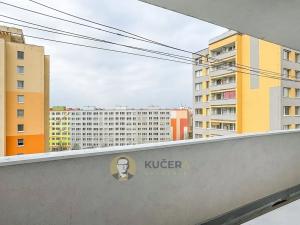 Pronájem bytu 2+kk, Neratovice, Kojetická, 34 m2