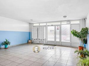 Pronájem bytu 2+kk, Neratovice, Kojetická, 34 m2