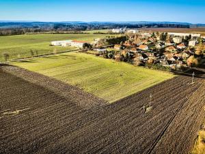 Prodej pozemku pro bydlení, Libeř, 1016 m2