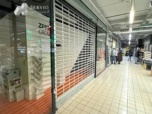 Pronájem obchodního prostoru, Brno, náměstí Svobody, 14 m2