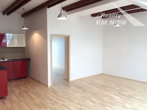 Pronájem bytu 2+kk, Kroměříž, 86 m2