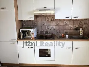 Prodej výrobních prostor, Protivín, Švermova, 550 m2