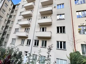 Prodej bytu 3+1, Praha - Holešovice, Strojnická, 99 m2