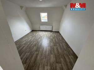 Prodej bytu 2+1, Kytlice, 88 m2