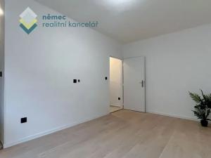 Pronájem bytu 1+kk, Vlašim, Lidická, 22 m2