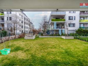 Prodej bytu 3+kk, Praha - Dolní Chabry, U Traktorky, 84 m2