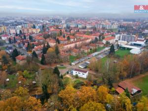 Prodej rodinného domu, Rokycany - Nové Město, Mládežníků, 105 m2