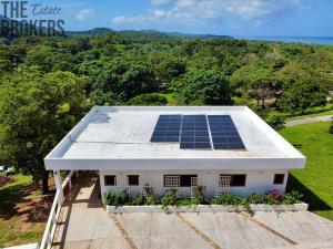 Prodej rodinného domu, Coxen Hole, Roatán, Honduras, 201 m2