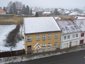 Prodej rodinného domu, Jevíčko, Okružní IV, 199 m2