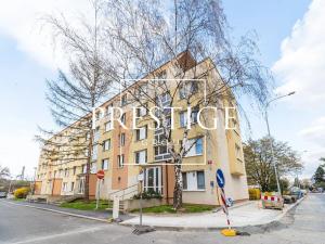 Pronájem bytu 2+1, Praha - Bubeneč, Ve struhách, 38 m2