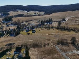 Prodej pozemku pro bydlení, Zdíkov, 1563 m2