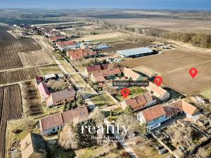 Prodej zemědělské usedlosti, Božice, 500 m2