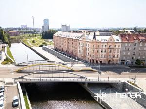 Prodej bytu 1+kk, Olomouc, Masarykova třída, 33 m2